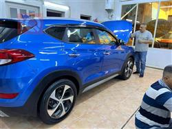 هیۆندای تۆکسۆن